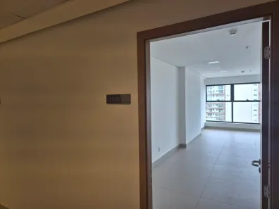 Sala Comercial para alugar, 37m² no Setor Marista, Goiânia