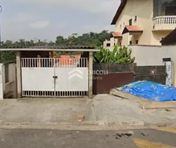 Lote/Terreno à venda, 125m² no Jardim do Engenho, Cotia