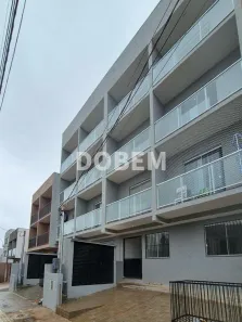Apartamento com 1 Quarto para alugar, 33m² no Jardim Algarve, Alvorada