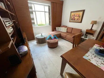 Apartamento com 2 Quartos à venda, 86m² no Grajaú, Rio de Janeiro