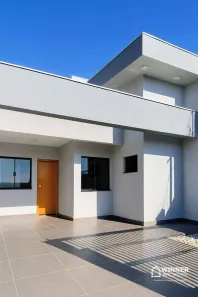 Casa com 3 Quartos à venda, 99m² no Ecovalley Ecologic City, Sarandi