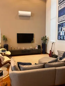 Casa de Condomínio com 4 Quartos para alugar, 309m² no Jardim Colonial, Bauru