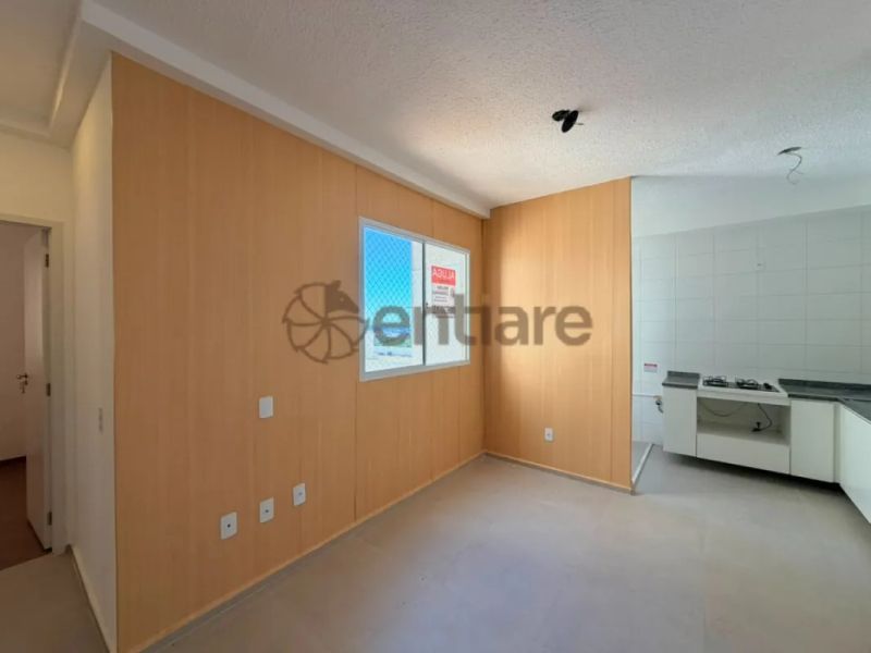 Apartamento com 2 quartos — Palmeiras, Belo Horizonte
