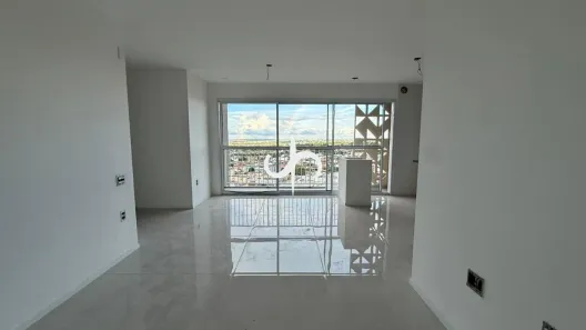 Apartamento com 3 Quartos à venda, 79m² no Jundiaí, Anápolis