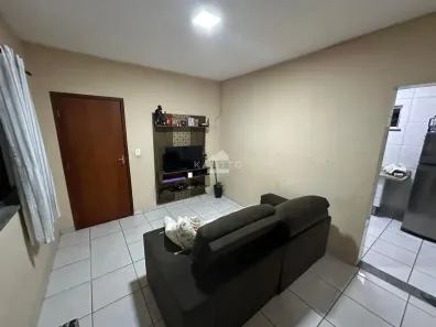 Apartamento com 2 Quartos à venda, 70m² no Benfica, Juiz de Fora