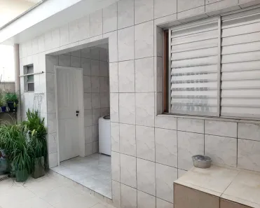 Sobrado com 3 Quartos à venda, 143m² no Vila Gustavo, São Paulo
