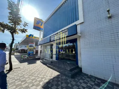 Ponto Comercial para alugar, 523m² no Dom Aquino, Cuiabá