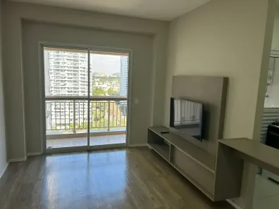 Apartamento com 1 Quarto à venda, 50m² no Melville Empresarial I e II, Barueri