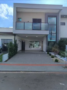 Casa de Condomínio com 3 Quartos à venda, 157m² no Heimtal, Londrina