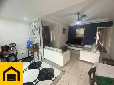 Casa com 2 Quartos à venda, 300m² no Jardim São João, Mauá