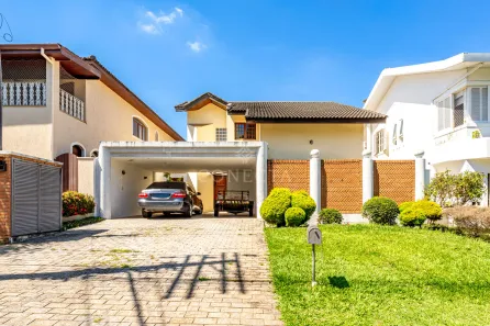 Casa com 3 Quartos à venda, 239m² no Alphaville, Santana de Parnaíba