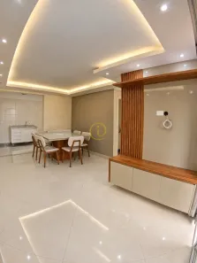 Apartamento com 3 Quartos à venda, 70m² no Castelo, Belo Horizonte