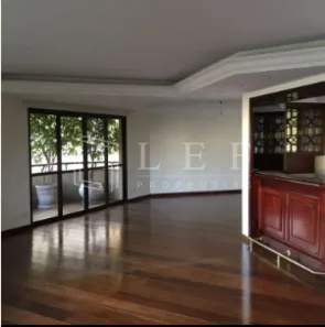 Apartamento com 4 Quartos à venda, 390m² no Pacaembu, São Paulo