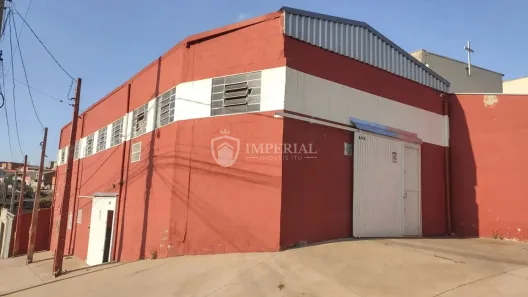 Galpão/Depósito/Armazém com 2 Quartos à venda, 180m² no Jardim Estância Bom Viver, Itu