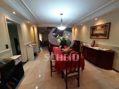 Sobrado com 4 Quartos à venda, 350m² no Vila Marari, São Paulo