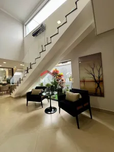Casa de Condomínio com 3 Quartos à venda, 311m² no Vale das Oliveiras, Limeira
