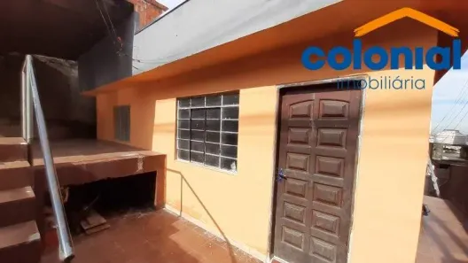 Casa com 2 Quartos à venda, 174m² no Jardim Tamoio, Jundiaí