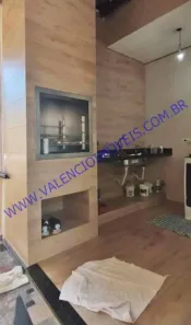 Casa com 2 Quartos à venda, 152m² no Jardim Brasil, Americana