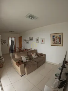 Apartamento com 2 Quartos à venda, 70m² no Engenho Nogueira, Belo Horizonte