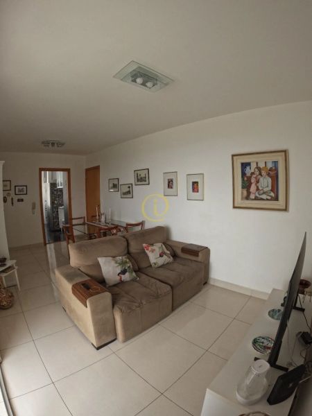 Apartamento com 2 quartos — Engenho Nogueira, Belo Horizonte