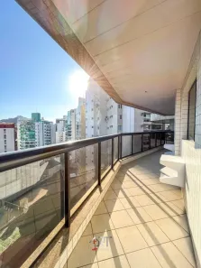 Apartamento com 3 Quartos à venda, 167m² no Praia da Costa, Vila Velha