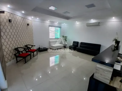 Sala Comercial para alugar, 16m² no Centro, Ponta Grossa