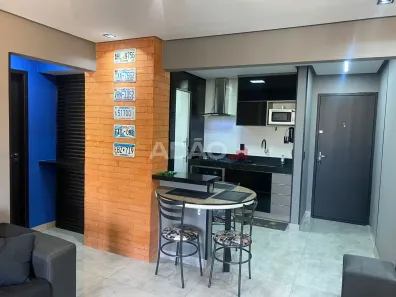 Apartamento com 2 Quartos à venda, 57m² no Residencial Eldorado, Goiânia