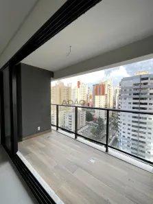 Apartamento com 2 Quartos à venda, 71m² no Setor Bueno, Goiânia