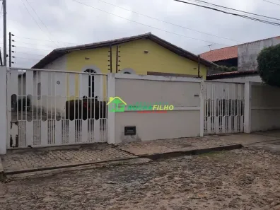Casa com 3 Quartos à venda, 171m² no Morada do Sol, Teresina