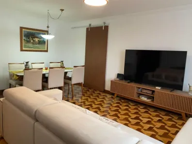 Apartamento com 3 Quartos à venda, 106m² no Água Branca, São Paulo