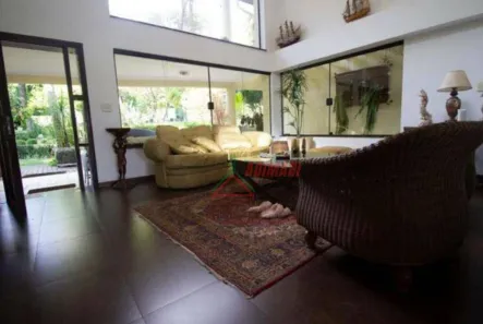 Sobrado com 5 Quartos à venda, 306m² no Campo Belo, São Paulo