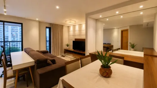 Apartamento com 2 Quartos à venda, 82m² no Jardim Avelino, São Paulo