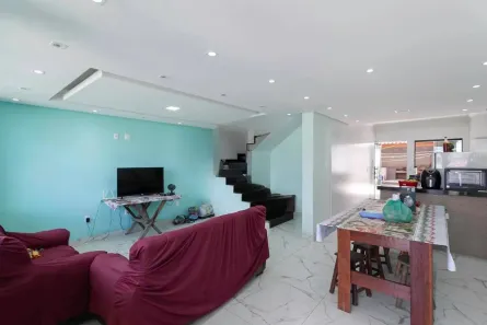 Casa com 4 Quartos à venda, 170m² no Parque Xangri-Lá, Contagem
