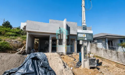 Casa com 2 Quartos à venda, 75m² no Potecas, São José