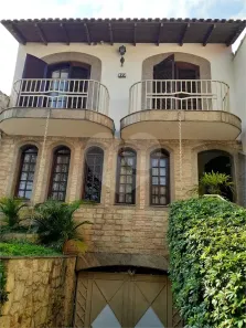 Sobrado com 3 Quartos à venda, 229m² no Vila Paiva, São Paulo