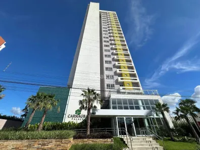 Apartamento com 3 Quartos para alugar, 68m² no São João, Teresina