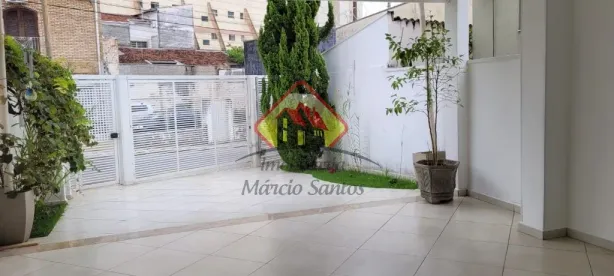 Sobrado com 3 Quartos à venda, 200m² no Centro, Taubaté
