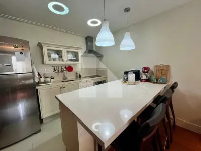 Apartamento com 1 Quarto à venda, 50m² no Vila Buarque, São Paulo