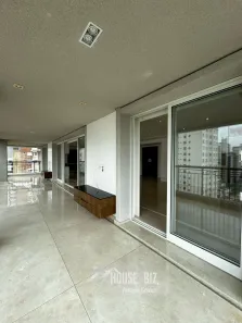 Apartamento com 3 Quartos à venda, 369m² no Vila Nova Conceição, São Paulo