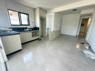 Apartamento com 2 Quartos à venda, 71m² no São Luiz, Brusque
