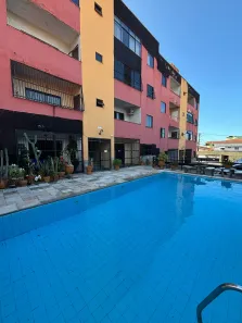 Apartamento com 3 Quartos à venda, 80m² no Icaraí, Caucaia