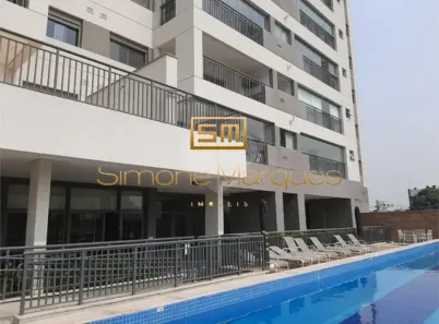 Apartamento com 3 Quartos à venda, 83m² no Parada Inglesa, São Paulo