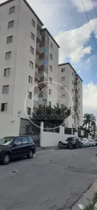 Apartamento com 3 Quartos à venda, 60m² no Vila Inglesa, São Paulo