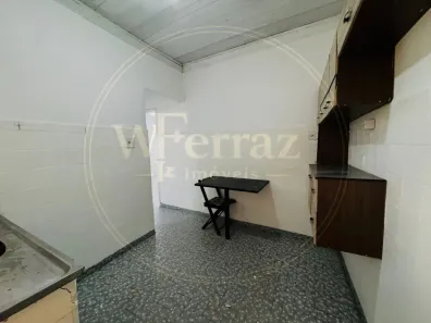 Casa com 2 Quartos à venda, 70m² no Centro, Jacareí
