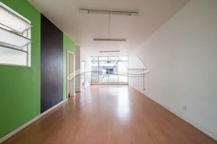 Sala Comercial à venda, 66m² no República, São Paulo