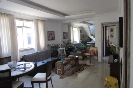 Cobertura com 4 Quartos à venda, 1193m² no Ouro Preto, Belo Horizonte