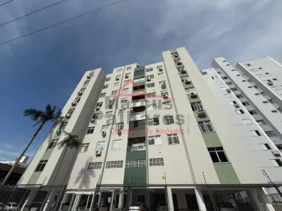 Apartamento com 2 Quartos à venda, 65m² no Campinas, São José