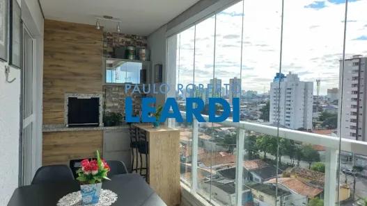 Apartamento com 3 Quartos à venda, 92m² no Parque Industrial, São José dos Campos