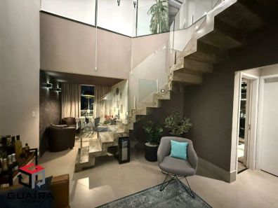 Apartamento com 1 Quarto à venda, 145m² no Centro, São Bernardo do Campo