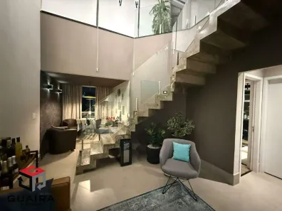 Apartamento com 1 Quarto à venda, 145m² no Centro, São Bernardo do Campo